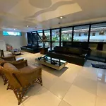 17 Andar Com Vista Mar, 650 Metros Da Praia